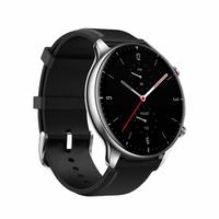 Gambar AMAZFIT GTR 2 GARANSI RESMI - Hitam dari Qstore Pedia undefined 2 Tokopedia