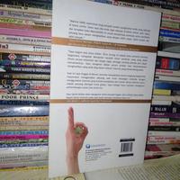 Gambar ORIGINAL BUKU MANTRA UANG DARI WORDPRESS BLOG - ALDIAN PRAKOSO dari Rozer bookstore undefined 5 Tokopedia