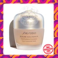 Gambar PROMO Shiseido Future Solution LX Total Radiance Foundation SPF 20 - NEUTRAL 1 dari Beauty&amp;Gentle undefined 2 Tokopedia