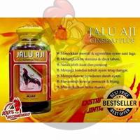 Gambar Jamu Ayam Jago Aduan JALU AJI GINSENG PLUS Bangkok 1 Box isi 6 pcs dari DGShop99 undefined 2 Tokopedia