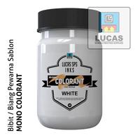 Gambar Bibit Warna / Biang Pewarna Sablon Mono Colorant 100g dari lucas sablon print dan digital undefined 1 Tokopedia