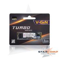 Gambar SSD VGEN M2 SATA 128GB V-gen dari Starcomp Origin undefined 3 Tokopedia