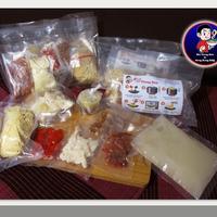 Gambar Mie Bakmi Tiong Sim Legendaris - Frozen Pack dari harapan jayashop hampers undefined 3 Tokopedia