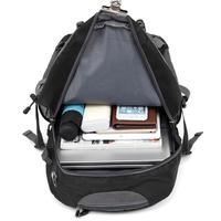 Gambar Tas Ransel Laptop Kamera National Geographic Tipe NGS 2 Brown dari TAS DURABLE undefined 5 Tokopedia