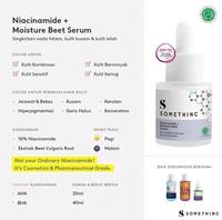Gambar somethinc niacinamide 5% - 10%, 20 ml dari Fahira Projects undefined 5 Tokopedia