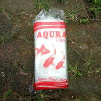 Gambar Kapas isi 3 Lapis Filter Busa Aquarium Ikan Aquascape dari tarombobetta undefined 2 Tokopedia