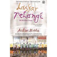 Gambar LASKAR PELANGI : ORIGINAL STORY ANDREA HIRATA dari KETEMUBUKUONLINE undefined 1 Tokopedia