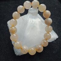Gambar Gelang Beads Rutilated Quartz dari Batubatu Bali undefined 1 Tokopedia