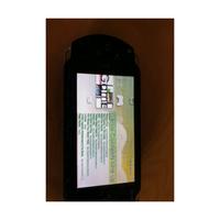 Gambar PSP Sony 1006 mulus Double Battery dari TEGUHSH0P undefined 2 Tokopedia