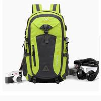 Gambar Tas Ransel Laptop Kamera National Geographic Tipe NGS 2 Brown dari TAS DURABLE undefined 1 Tokopedia