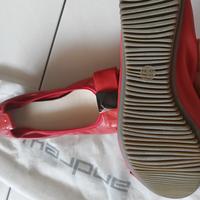 Gambar sepatu wanita andrew bekas dari a2yonlineshop undefined 5 Tokopedia