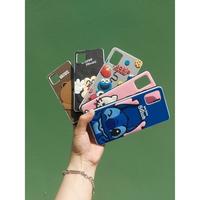 Gambar CASE DISNEY IPHONE X/XS XR PLUS TALI - iphone xr, brown non tali dari takinshop undefined 1 Tokopedia