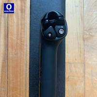 Gambar ENVE Carbon Seat post 0 mm Offset - 30.9 mm dari Overflow 7 undefined 5 Tokopedia