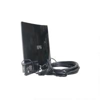 Gambar TOYOSAKI AIO 220 Antena Indoor dan Outdoor Digital Dilengkapi Smart Ch dari Victory Store undefined 2 Tokopedia