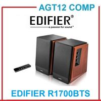 Gambar Edifier R1700BT Bluetooth Bookshelf Speaker Komputer dari AGT12 Comp undefined 1 Tokopedia