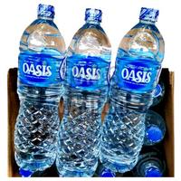 Gambar Oasis 1500ml Botol Besar / Gede Minuman Kemasan Air Mineral 1 Dus dari caffeinefueld undefined 2 Tokopedia