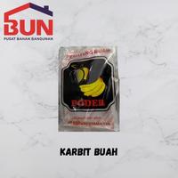 Gambar Karbit Pematang Buah merk poder dari bun supermarket bahan bangunan undefined 2 Tokopedia