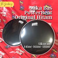 Gambar MIKA BAS POWERBEAT MIKA POWER BEAT MIKA PB MIKA BASS HADROH MIKA DRUM - 14INC dari The Jembrong undefined 1 Tokopedia