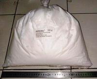 Gambar Aerosil colloidal silicon dioxide 500 gram dari Pharmachemical9 undefined 1 Tokopedia