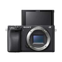 Gambar SONY KAMERA ILCE-6400/BAP2 BLACK - KAMERA SONY dari mdpsuperstore undefined 5 Tokopedia