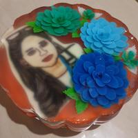 Gambar Pudding Lukis VS Jelly Art dari GalleryVinaa undefined 4 Tokopedia