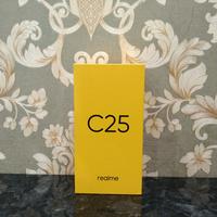 Gambar realme c25 4/64 dari Area_Tech undefined 1 Tokopedia