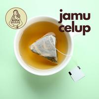 Gambar Kunyit Asam - Jamu Celup dari Jamu Djampii undefined 2 Tokopedia