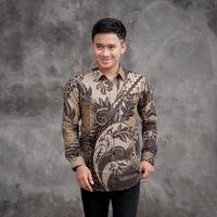Gambar Batik Sultan - H, L dari Brand Bandung undefined 1 Tokopedia