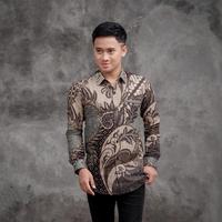 Gambar Batik Sultan - H, L dari Brand Bandung undefined 4 Tokopedia