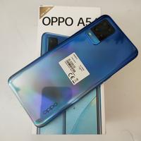 Gambar Oppo A54 ram 4/64gb Second murah dari CHELSEA STORE PROBOLINGGO undefined 1 Tokopedia