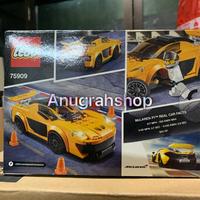 Gambar LEGO 75909 SPEED CHAMPIONS McLaren P1 dari AnugrahShopTokopedia undefined 2 Tokopedia
