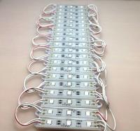 Gambar Lampu LED Module Neon Box 1,5 Watt 12V LED Modul 3 Mata Besar - Biru dari Kjalighting undefined 1 Tokopedia