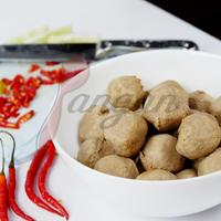 Gambar Bakso Sapi 25/50 pcs - 50 pcs Raza dari PanganJkt undefined 1 Tokopedia