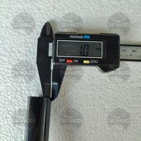 Gambar Handlebar Stang Stir Sepeda BMX - KOTAK dari SR Bikes undefined 4 Tokopedia