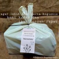 Gambar Paket BBQ / Saikoro / Grill / Yakiniku All Beef Combo (Halal Food) - Tanpa Sayuran dari Shabuyaa by Dapoer Bunda Yaaya undefined 5 Tokopedia