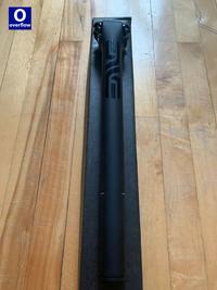 Gambar ENVE Carbon Seat post 0 mm Offset - 30.9 mm dari Overflow 7 undefined 4 Tokopedia