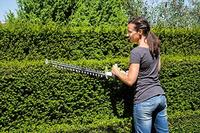 Gambar IKRA IAHS 20 Cordless Hedge Trimmer Pemangkas Taman Daun Tanaman dari Hochwertig undefined 2 Tokopedia