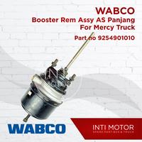Gambar WABCO - BOOSTER REM ASSY AS PANJANG - 9254901010 - TRUK MERCY 917 1521 dari SparePart Bus dan Truk undefined 1 Tokopedia