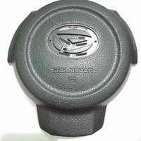 Gambar cover airbag tutup stir klakson daihatsu ayla dari sarah aulia motor undefined 1 Tokopedia