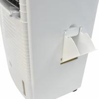 Gambar air cooler merk APA kapasitas 10ltr kipas angin dingin portable dari nizar ahop undefined 5 Tokopedia