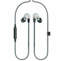 Gambar Shure SE215-CL-UNI Clear - Sound Isolating Earphones with Remote Mic dari Destiny Sound undefined 5 Tokopedia