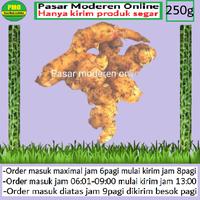 Gambar Jahe/Bumbu Dapur/Pedagang Sayur/Pasar Moderen Online-250 Gram dari Pasar Moderen Online undefined 2 Tokopedia