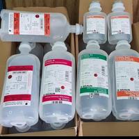 Gambar cairan infus RL 500ml dari Arinda Shop89 undefined 1 Tokopedia