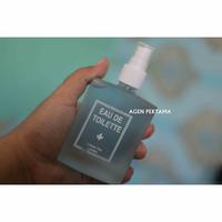 Gambar parfum garuda indonesia original 100ml - paket 2 botol dari agen pertama shop undefined 4 Tokopedia