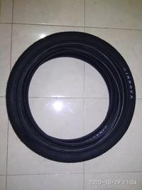Gambar Ban Luar Innova 16 x 1 3/8. Ban Luar Seli Balap 16 x 1 3 per 8. dari AB BIKE undefined 1 Tokopedia
