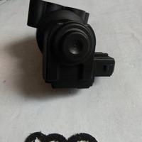 Gambar ISC IDLE UP SPEED CONTROL VALVE ICV BMW E36 E46 318I ENGINE M43 1996-2 dari EMB777 OTOMOTIF undefined 4 Tokopedia