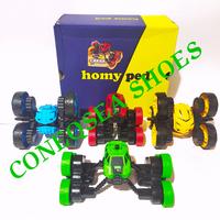 Gambar SEPATU ANAK ARDILES BERHADIAH MOBIL REMOT CAKRA/FLEX CAR - htm/pth sptu aj, 32 dari CONEQSEA undefined 5 Tokopedia