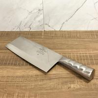Gambar Golok DIAMOND / Pisau Daging gagang stainless no.4 dari Sagala Ada Bandung undefined 1 Tokopedia