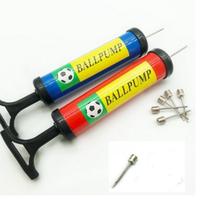 Gambar Ball Pump / Pompa Tangan Bola FREE Pentil + Selang Pompa murah bagus dari JuraganOlahraga undefined 3 Tokopedia