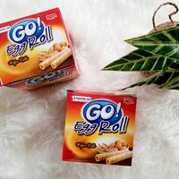 Gambar Go Egg Roll isi 24pcs dari Zaida Berkah Mart undefined 1 Tokopedia